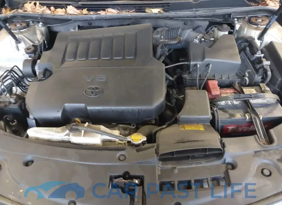 4T1BK1EB6FU150517# 10