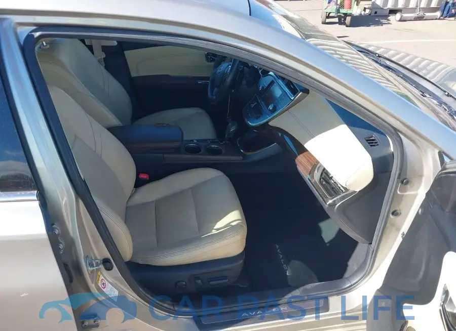 4T1BK1EB7EU123986# 5