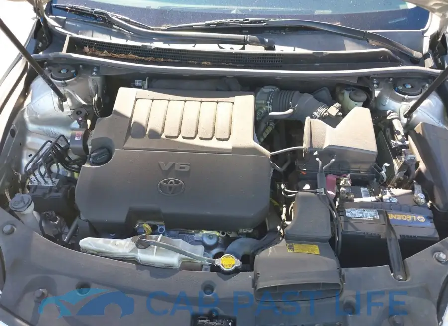 4T1BK1EB7EU123986# 10
