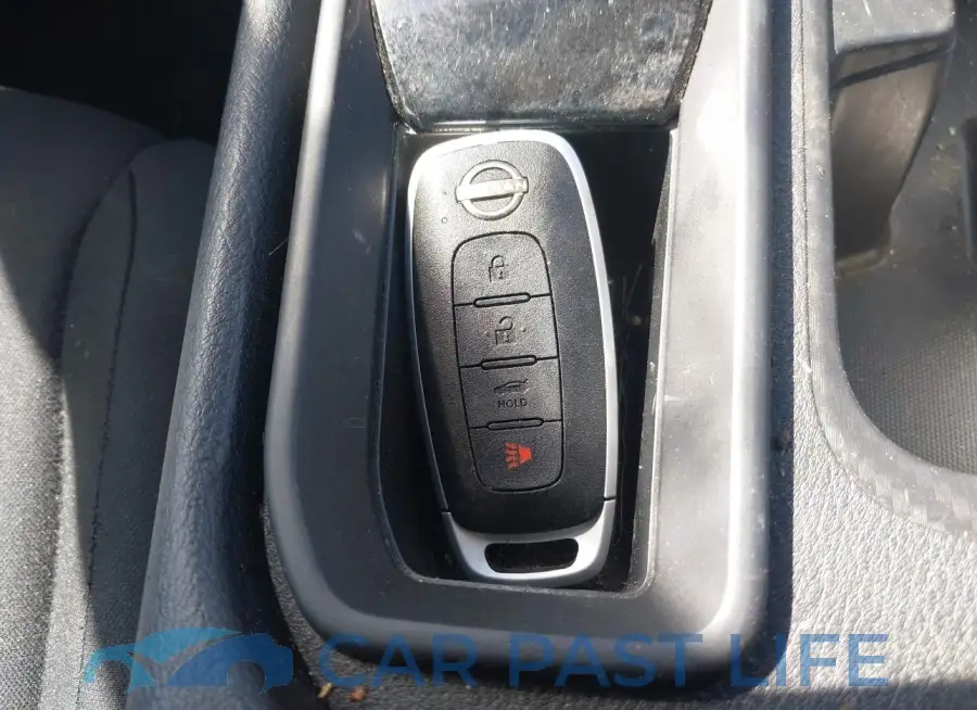 3N1AB8BV8RY230963# 11
