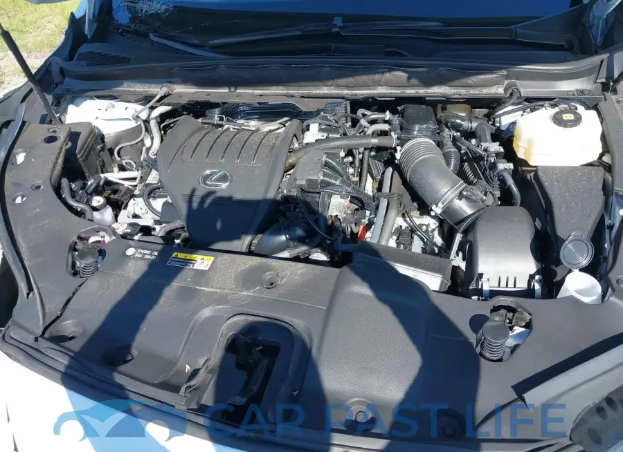 2T2BCMEA8PC005595# 10