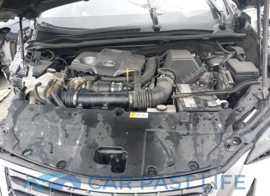 JTJYARBZ8J2096494# 10