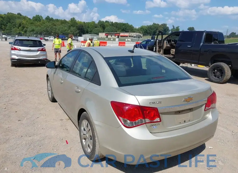1G1PA5SH5E7481625# 3
