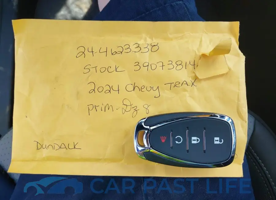 KL77LHE20RC184542# 11