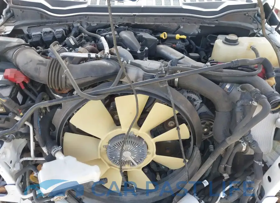 1FDUF5GT4KDA14701# 9