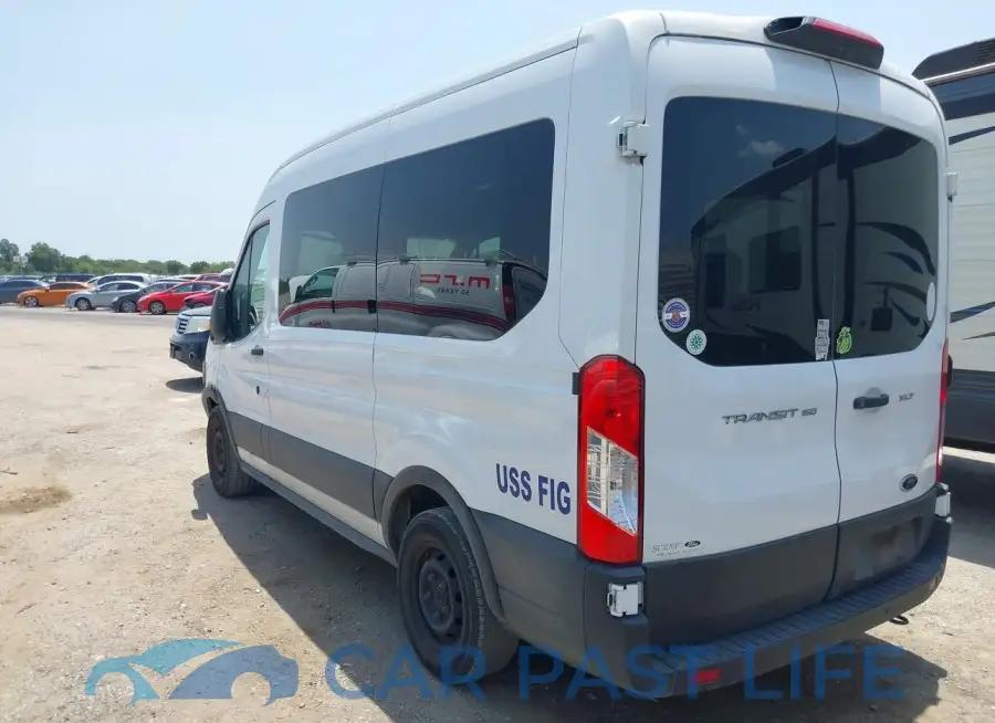 1FMZK1CM5KKB04945# 3