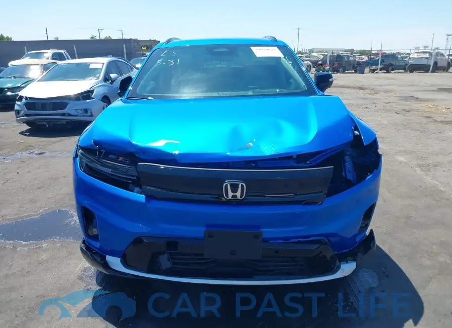 3GPKHZRJ3RS501633# 13