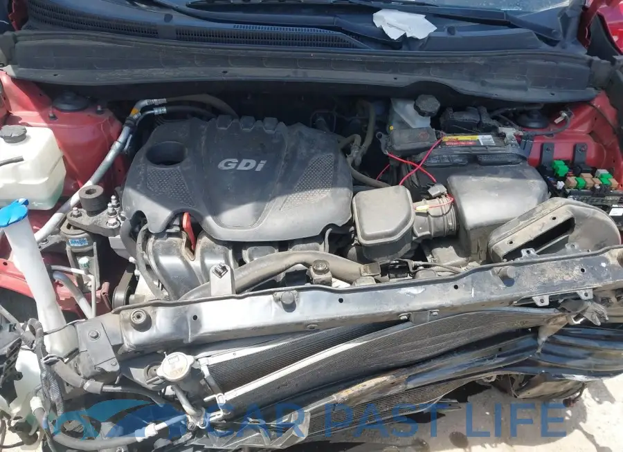 KM8JU3AG7FU062207# 10