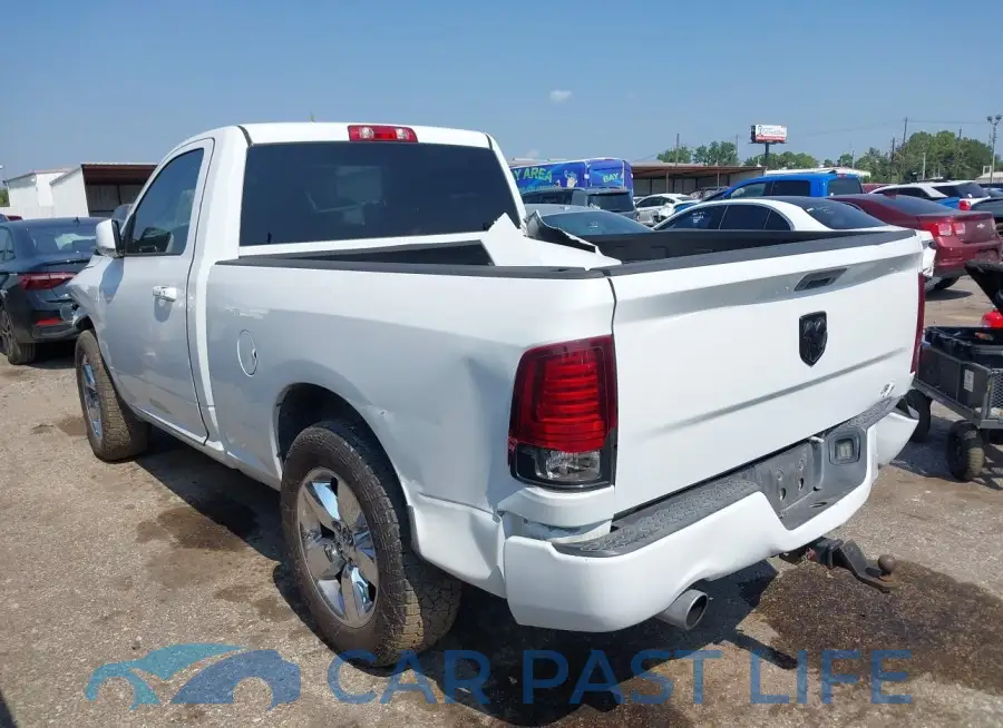 3C6JR6CTXEG148833# 3