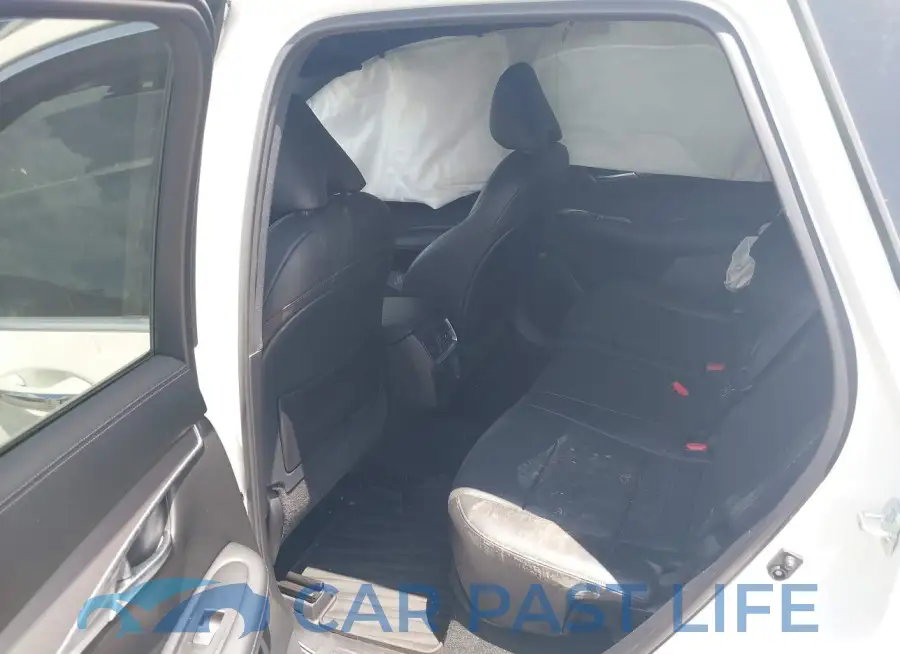 3PCAJ5BA7NF118849# 8