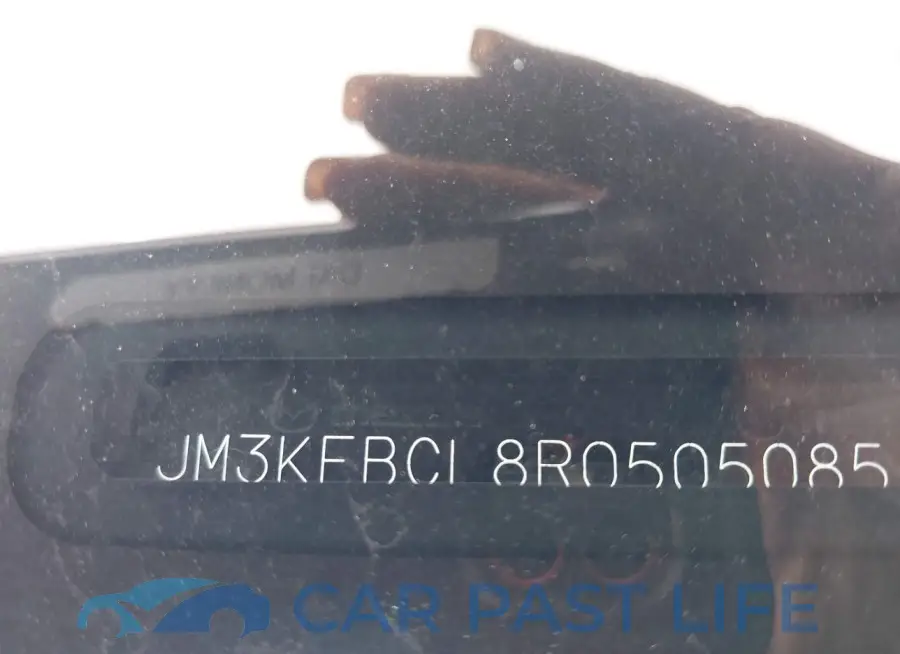 JM3KFBCL8R0505085# 9
