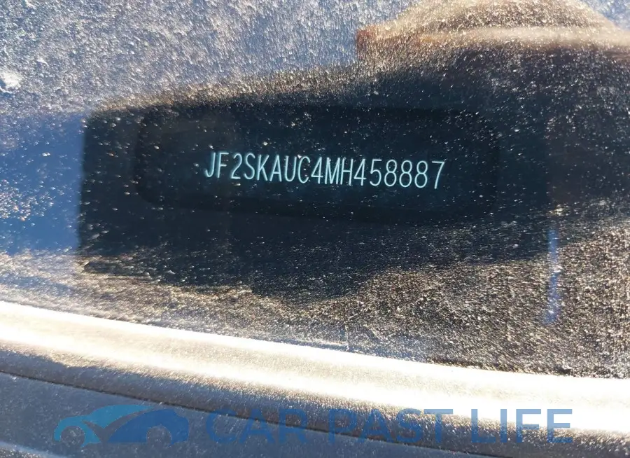 JF2SKAUC4MH458887# 17