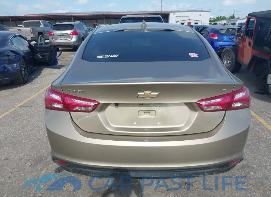 1G1ZD5ST9KF143425# 16