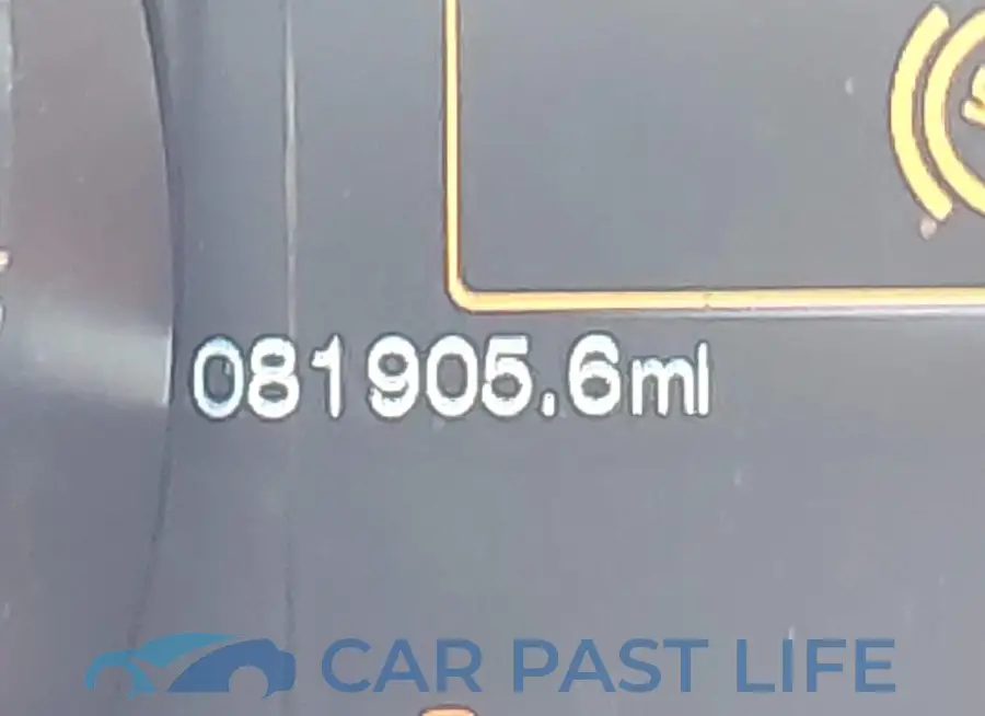 1FA6P8CF4H5343984# 15