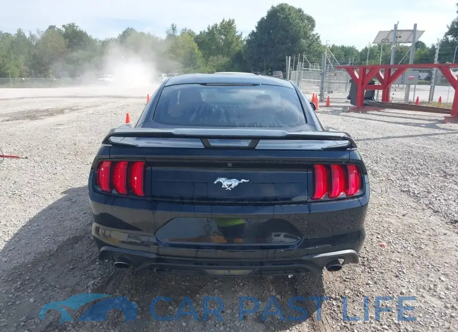 1FA6P8TH4J5174265# 16