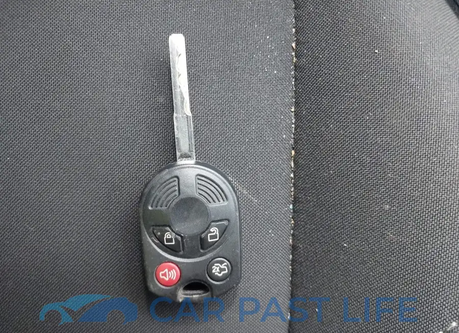 1FADP3K29GL309607# 11