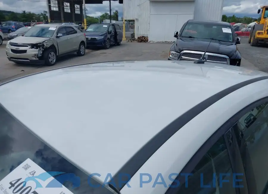 1FADP3K29GL309607# 13