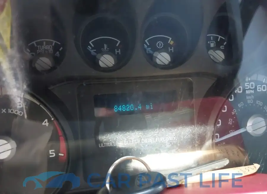 1FD0X5HT2GEC90600# 5