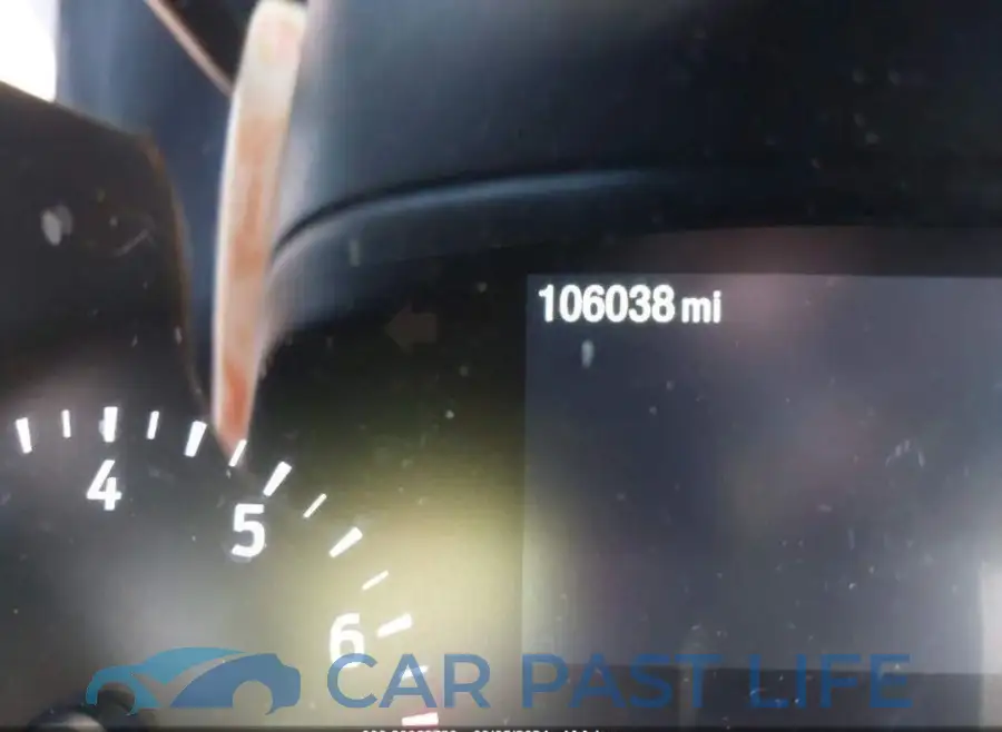 1FMCU9BZ3MUB05420# 7