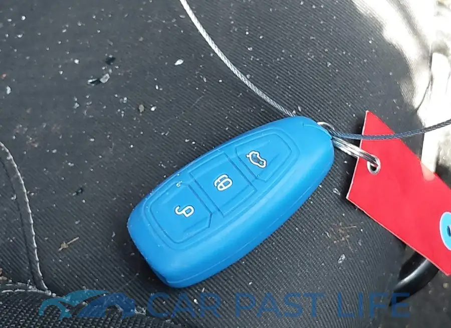 3FADP4GX8GM189520# 11