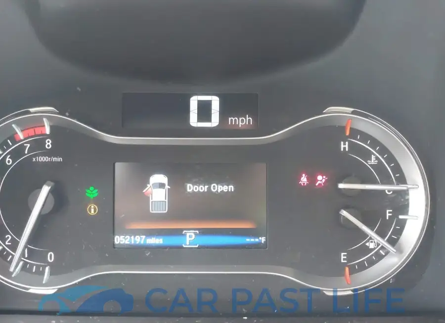 5FPYK3F53KB005643# 7