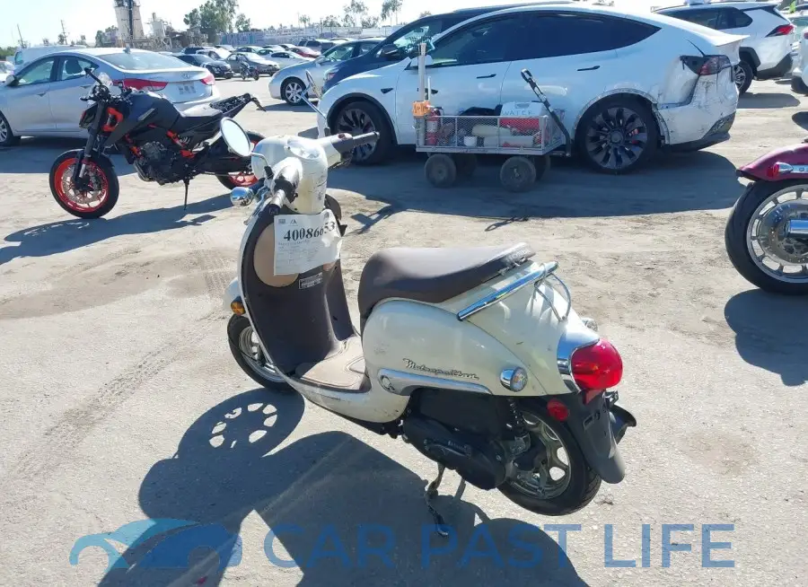 JH2AF7711LK401177# 3