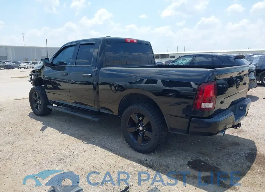 1C6RR6FT7ES243650# 3