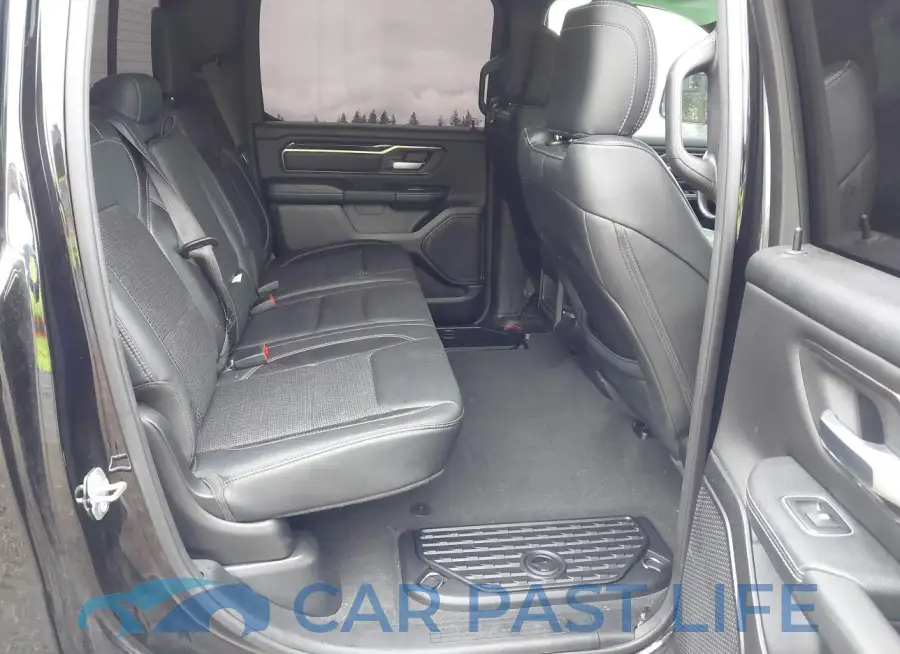 1C6SRFLT2LN107119# 8