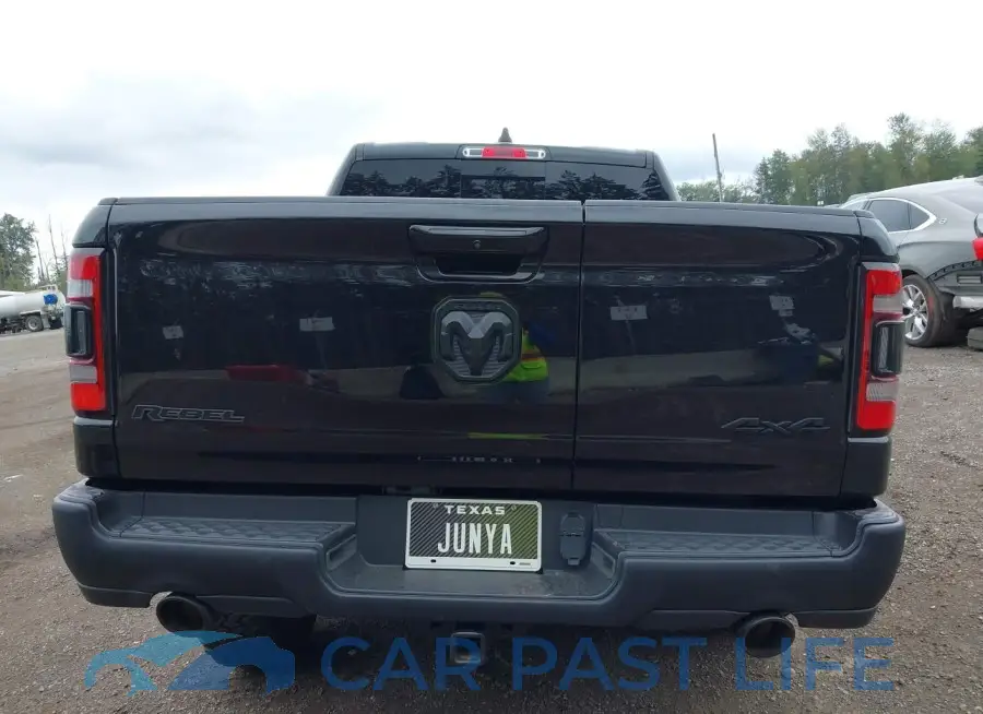 1C6SRFLT2LN107119# 17