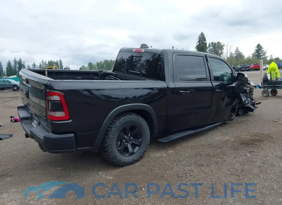 1C6SRFLT2LN107119# 4