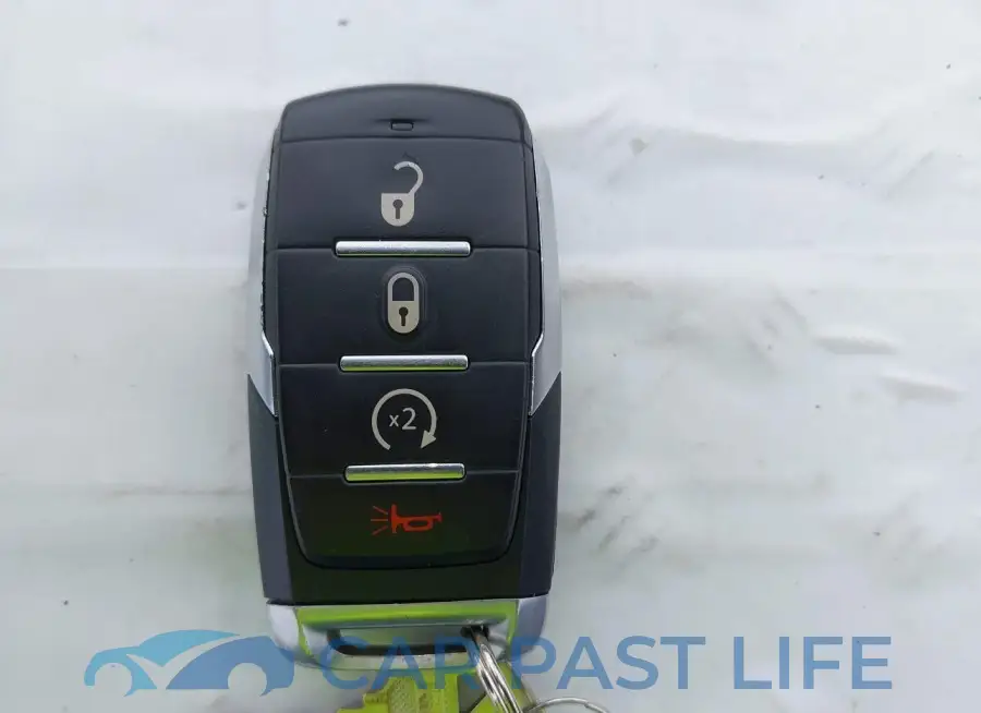 1C6SRFLT2LN107119# 11