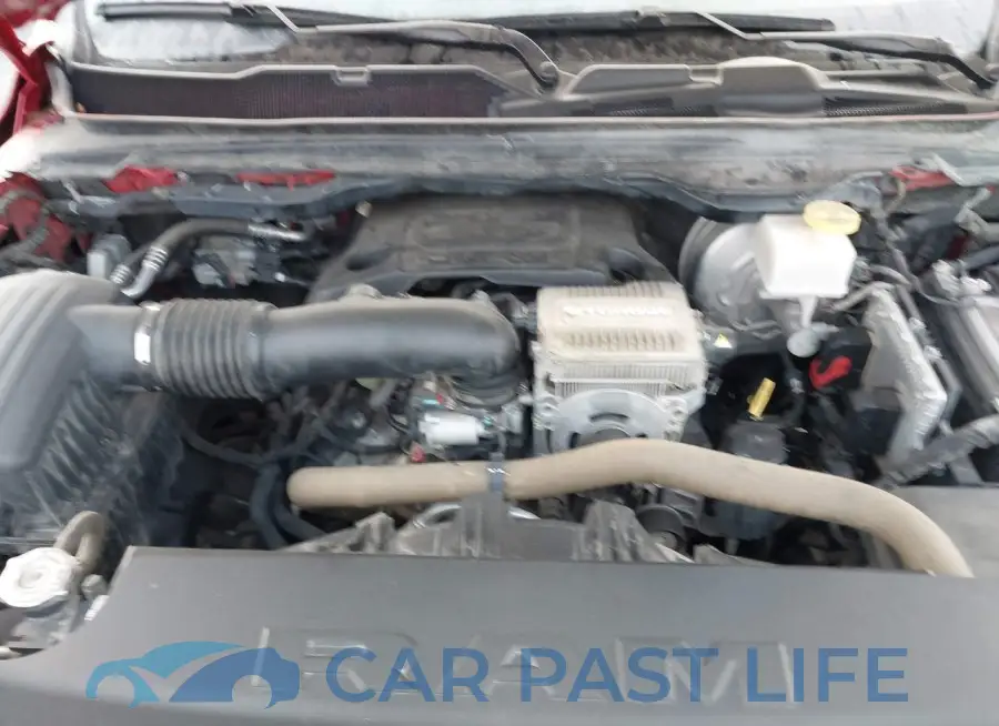 1C6SRFLT8NN184256# 9