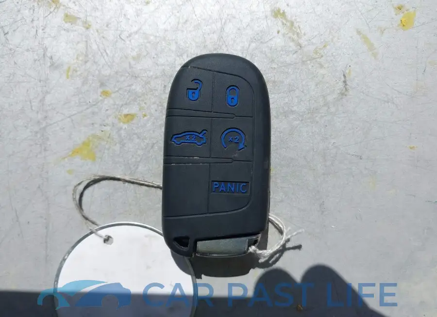 1C4PJMCB9EW138611# 11