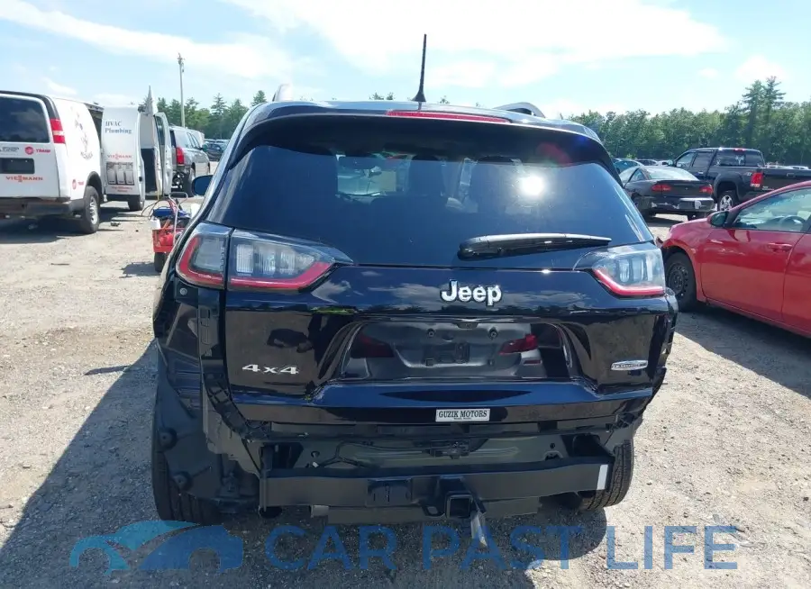 1C4PJMMX5MD234644# 16