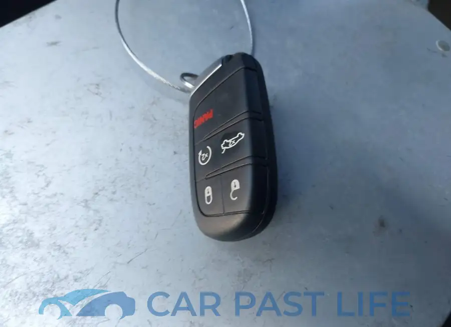 2C3CDXCT2MH651961# 11