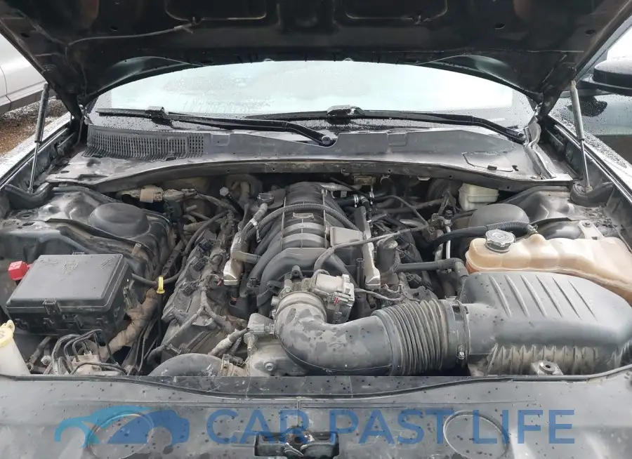 2C3CDXKT1EH319819# 10
