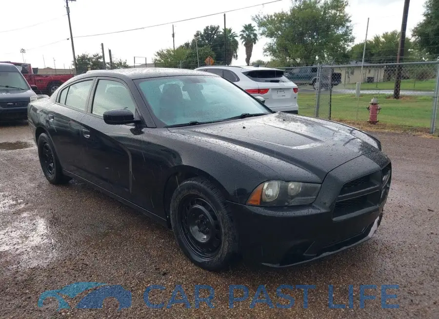 2C3CDXKT1EH319819# 1