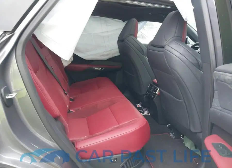 2T2BCMEA6PC007961# 8