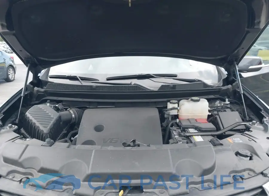 1GNERGKW0PJ130183# 10