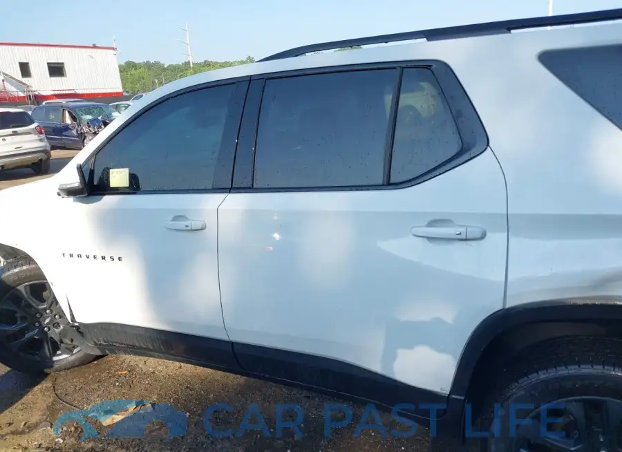 1GNEVJKW6MJ223682# 15