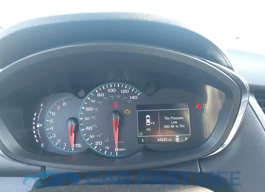 KL7CJNSM9NB516521# 7
