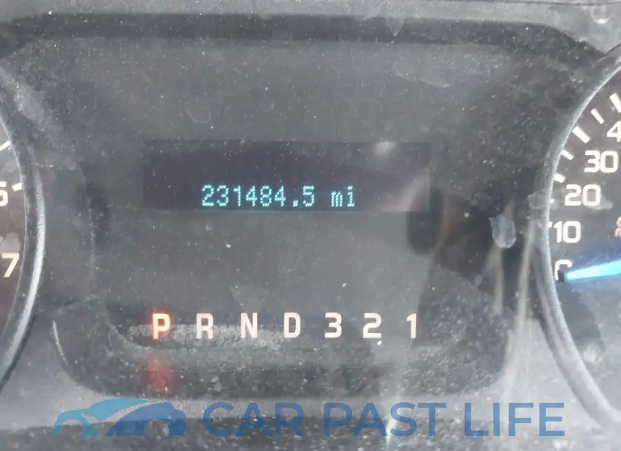 1FTFX1EF9EKF56425# 15