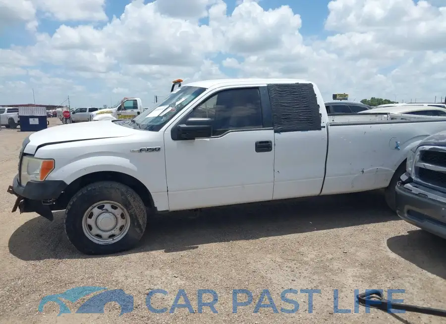 1FTFX1EF9EKF56425# 14