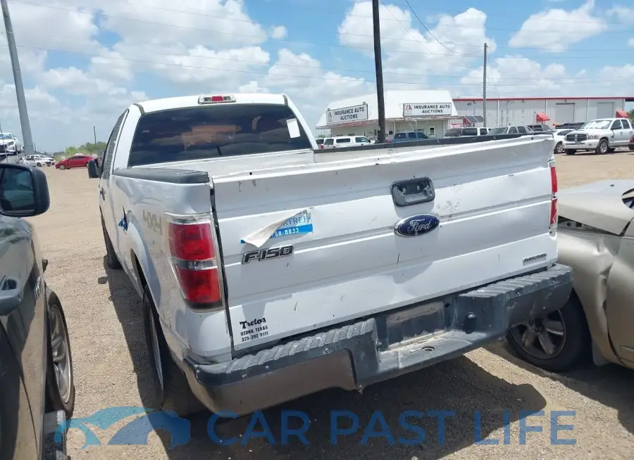 1FTFX1EF9EKF56425# 3