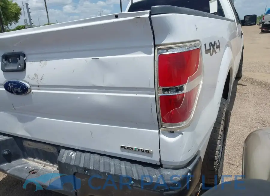 1FTFX1EF9EKF56425# 19