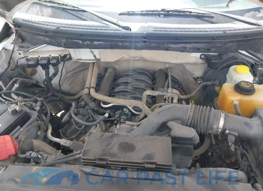 1FTFX1EF9EKF56425# 10