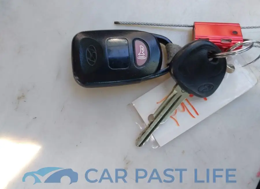 KMHDH4AE9EU206800# 11