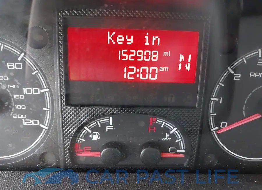 3C6TRVDD9GE119719# 7