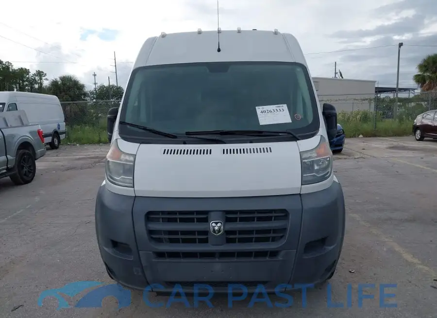 3C6TRVDD9GE119719# 6