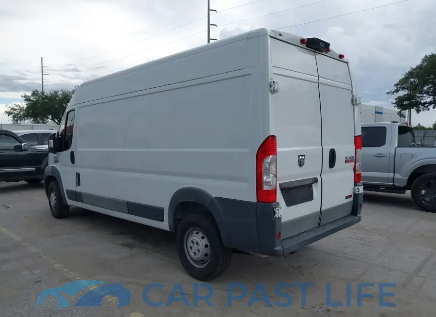 3C6TRVDD9GE119719# 3